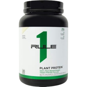 R1 Plant Protein