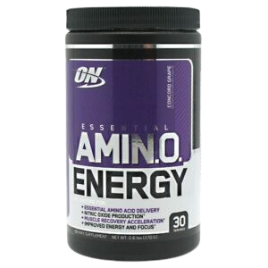 Essential Amino Energy