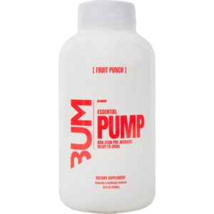 Essential Pump RTD