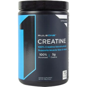 R1 Creatine