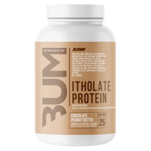 Bum Itholate Protein