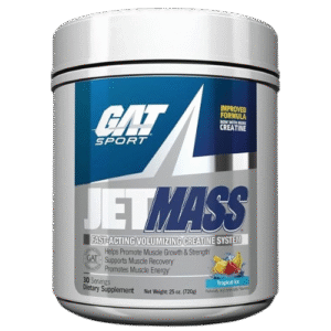 GAT SPORT JetMass Fact-Acting Volumizing