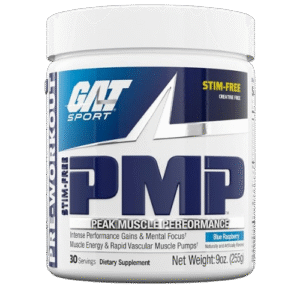 GAT SPORT PMP (Peak Muscle Performance)