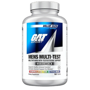 GAT SPORT Premium Multivitamin Tablets (150 Count)