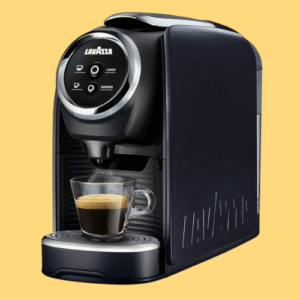 Lavazza BLUE Classy Coffee Machine
